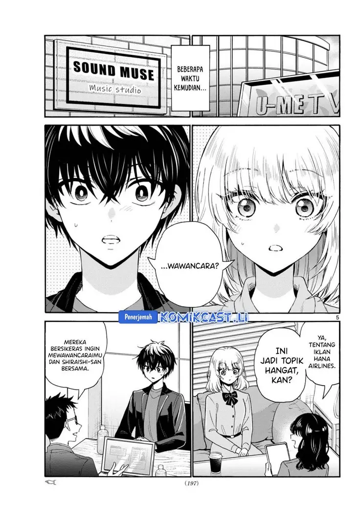 image-komik-mikadono-sanshimai-wa-angai-choroi-chapter-143-4/20