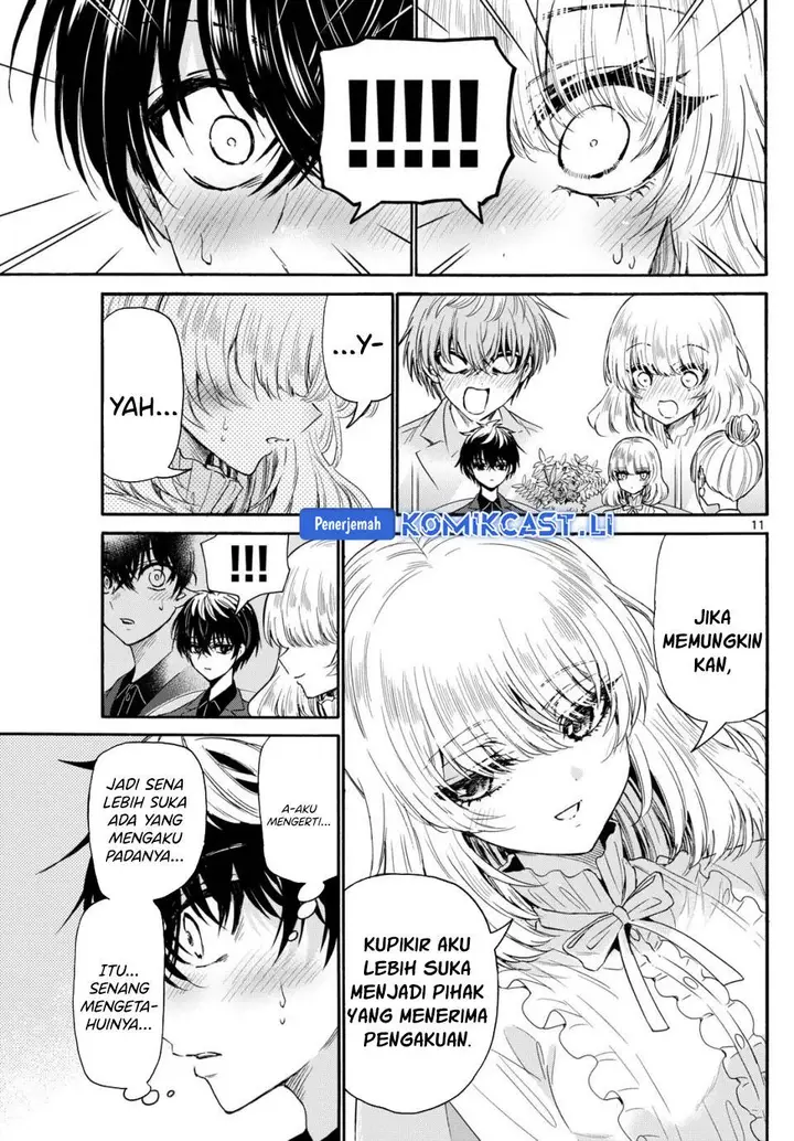 image-komik-mikadono-sanshimai-wa-angai-choroi-chapter-143-10/20