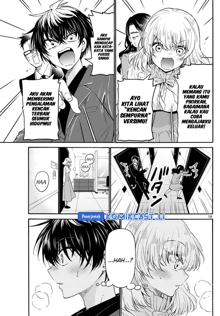 image-komik-mikadono-sanshimai-wa-angai-choroi-chapter-143-18/20