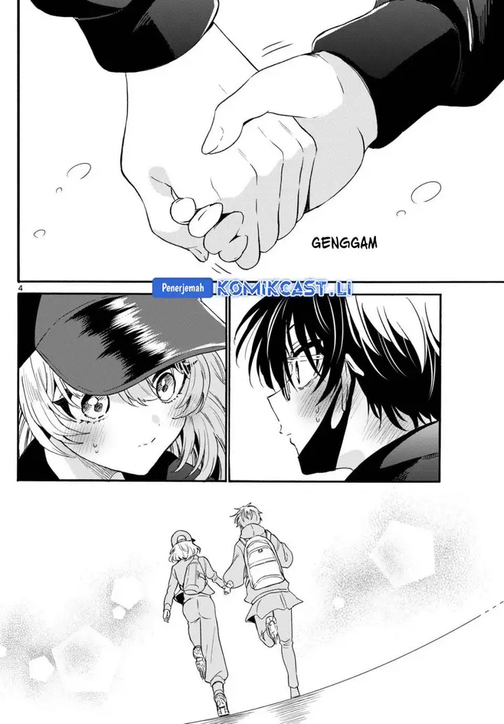 image-komik-mikadono-sanshimai-wa-angai-choroi-chapter-145-3/16