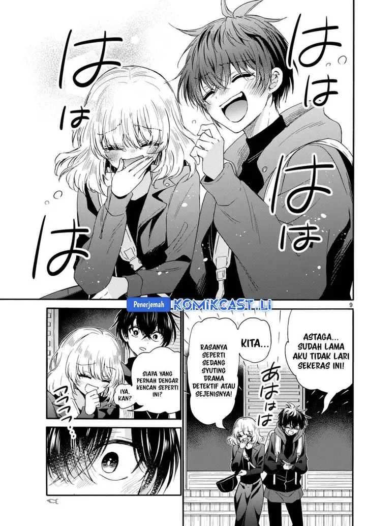 image-komik-mikadono-sanshimai-wa-angai-choroi-chapter-145-8/16