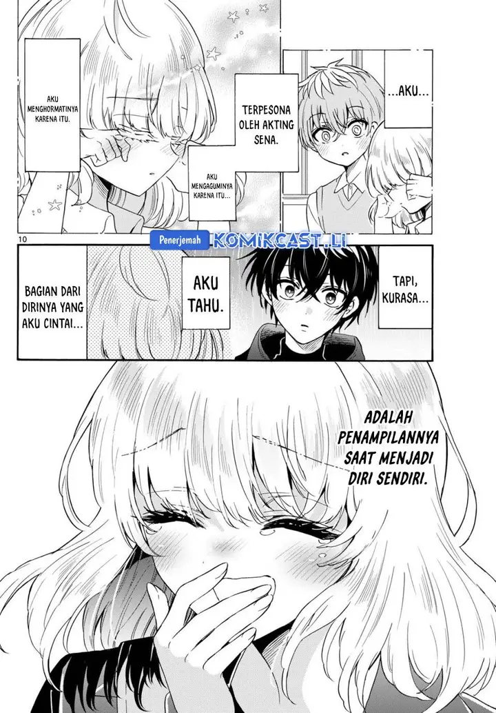 image-komik-mikadono-sanshimai-wa-angai-choroi-chapter-145-9/16
