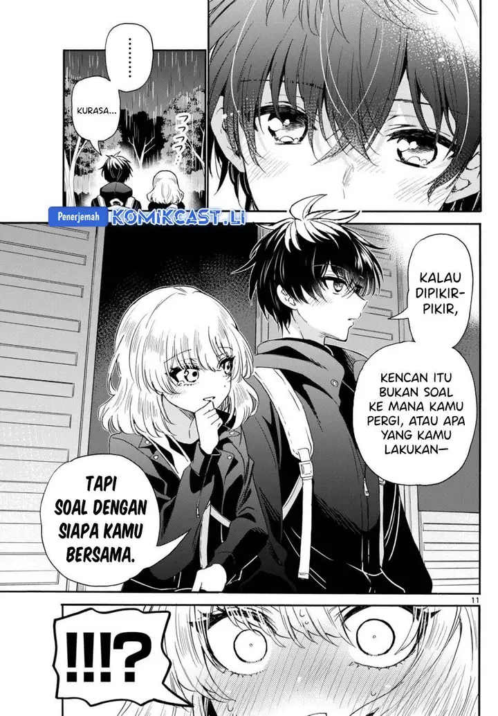 image-komik-mikadono-sanshimai-wa-angai-choroi-chapter-145-10/16