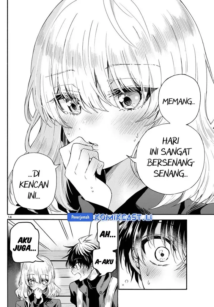 image-komik-mikadono-sanshimai-wa-angai-choroi-chapter-145-13/16