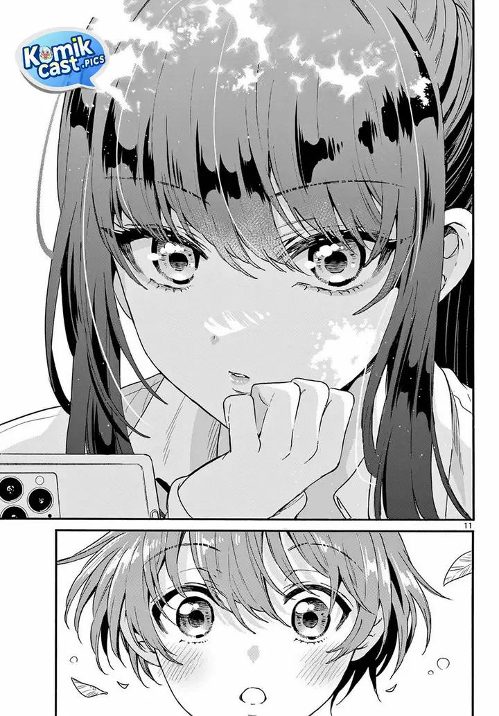 image-komik-mikadono-sanshimai-wa-angai-choroi-chapter-147-10/18