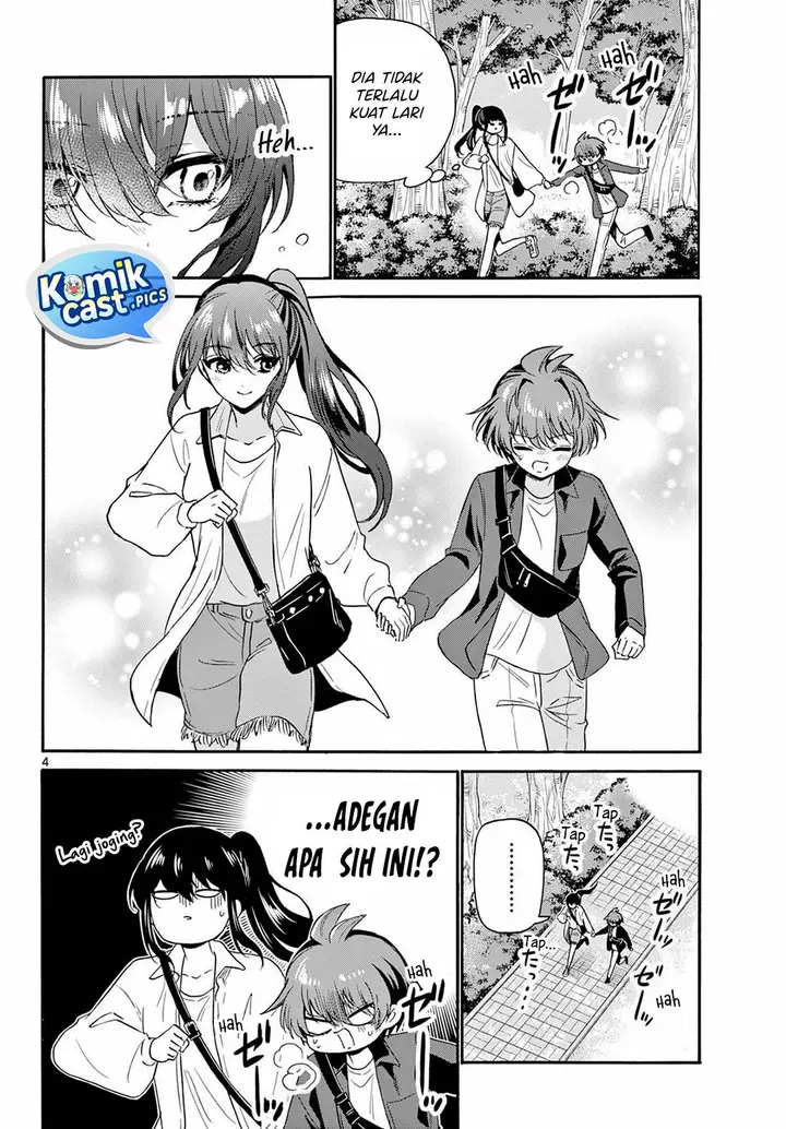 image-komik-mikadono-sanshimai-wa-angai-choroi-chapter-148-3/18