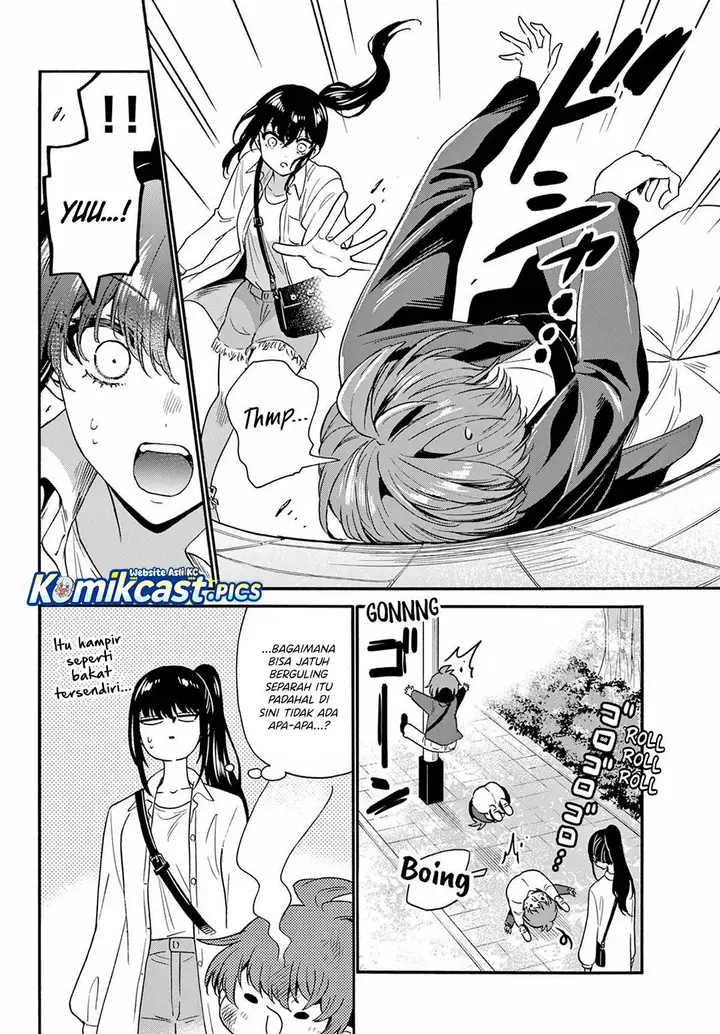 image-komik-mikadono-sanshimai-wa-angai-choroi-chapter-148-5/18