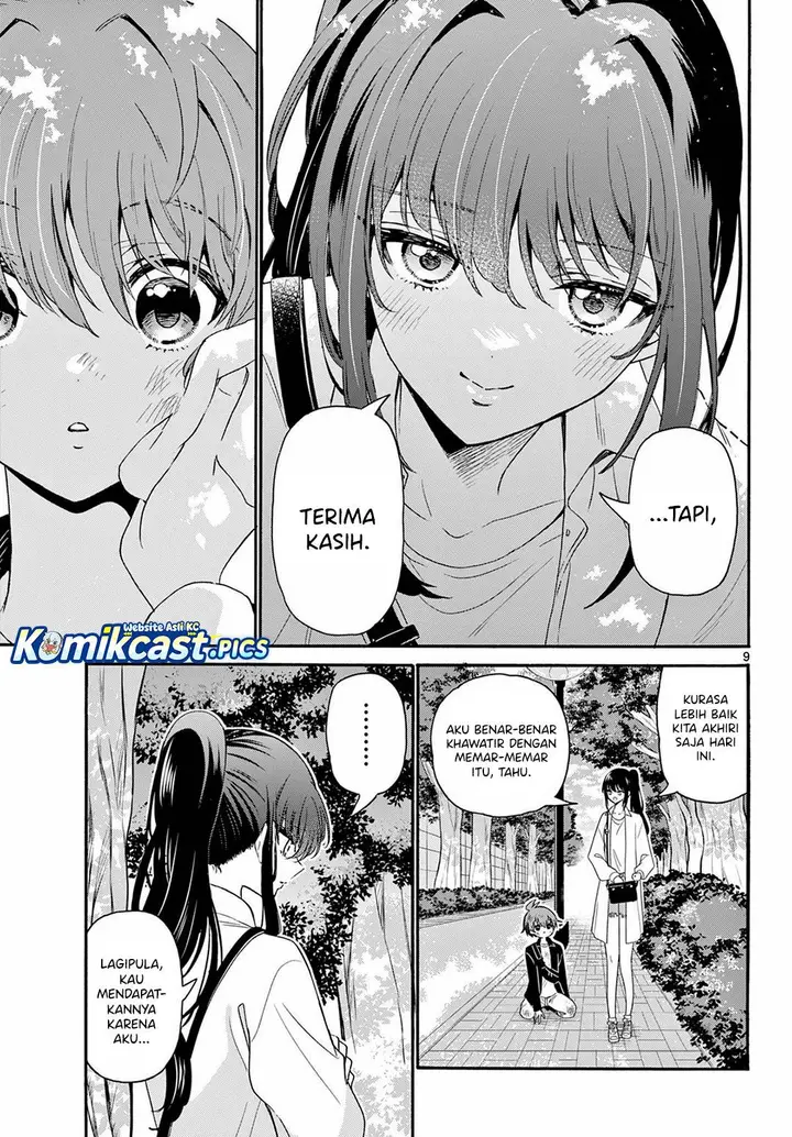image-komik-mikadono-sanshimai-wa-angai-choroi-chapter-148-8/18