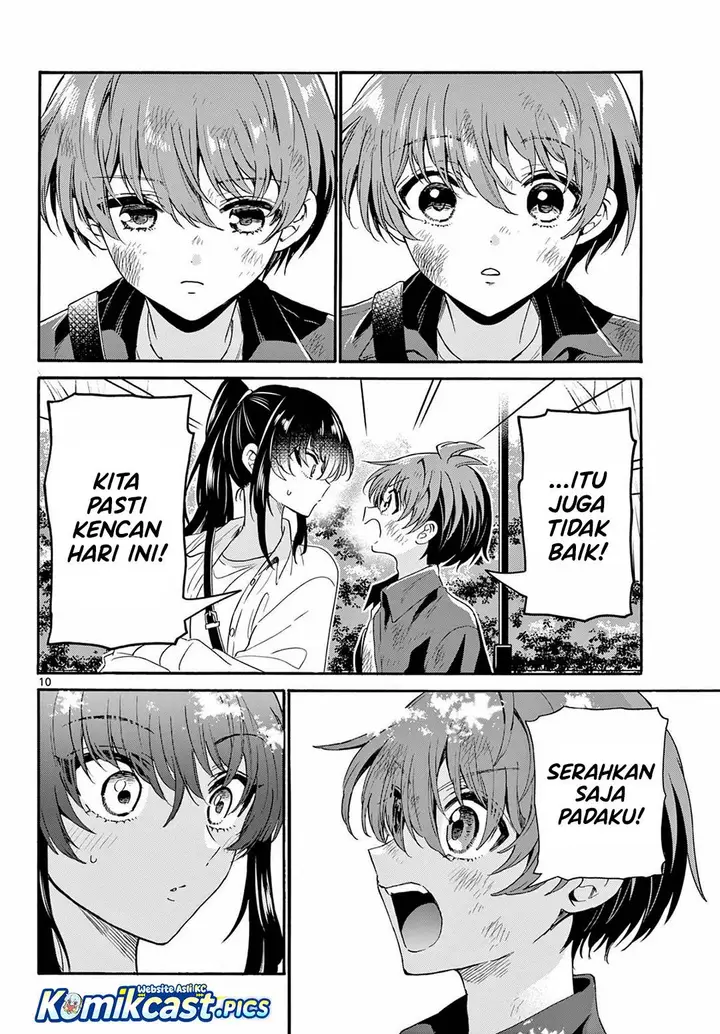image-komik-mikadono-sanshimai-wa-angai-choroi-chapter-148-9/18