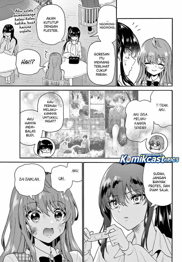 image-komik-mikadono-sanshimai-wa-angai-choroi-chapter-148-14/18