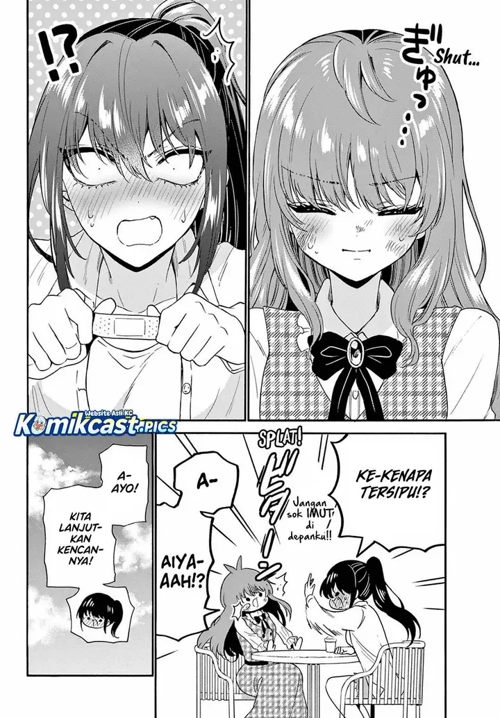 image-komik-mikadono-sanshimai-wa-angai-choroi-chapter-148-15/18