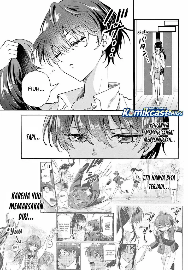 image-komik-mikadono-sanshimai-wa-angai-choroi-chapter-149-2/18