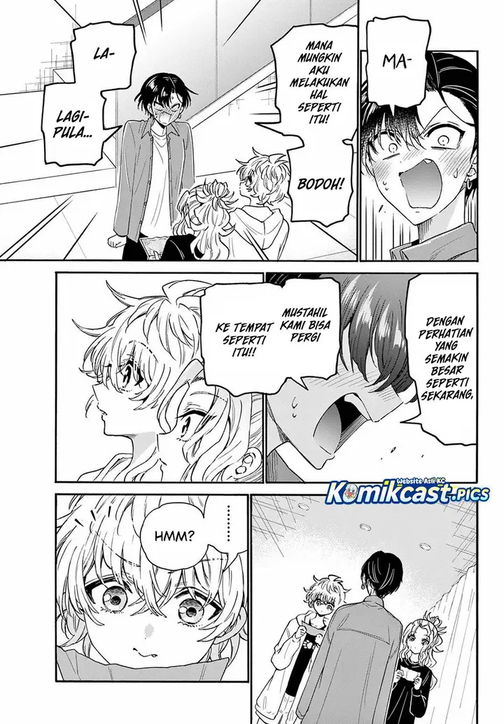 image-komik-mikadono-sanshimai-wa-angai-choroi-chapter-149-10/18