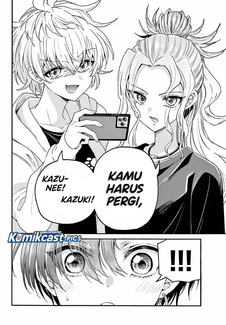 image-komik-mikadono-sanshimai-wa-angai-choroi-chapter-149-13/18