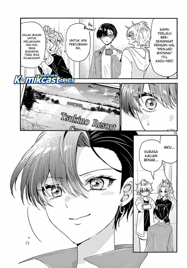 image-komik-mikadono-sanshimai-wa-angai-choroi-chapter-149-14/18