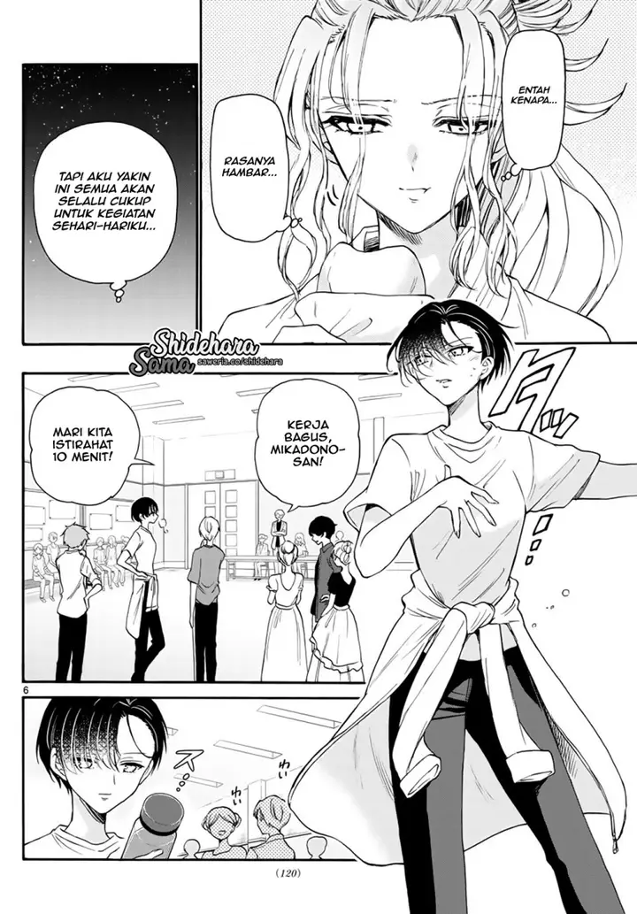 image-komik-mikadono-sanshimai-wa-angai-choroi-chapter-15-6/22
