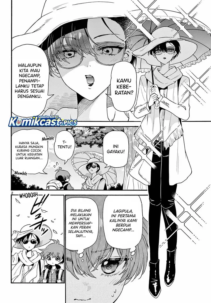 image-komik-mikadono-sanshimai-wa-angai-choroi-chapter-150-1/20