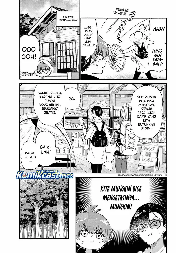 image-komik-mikadono-sanshimai-wa-angai-choroi-chapter-150-2/20