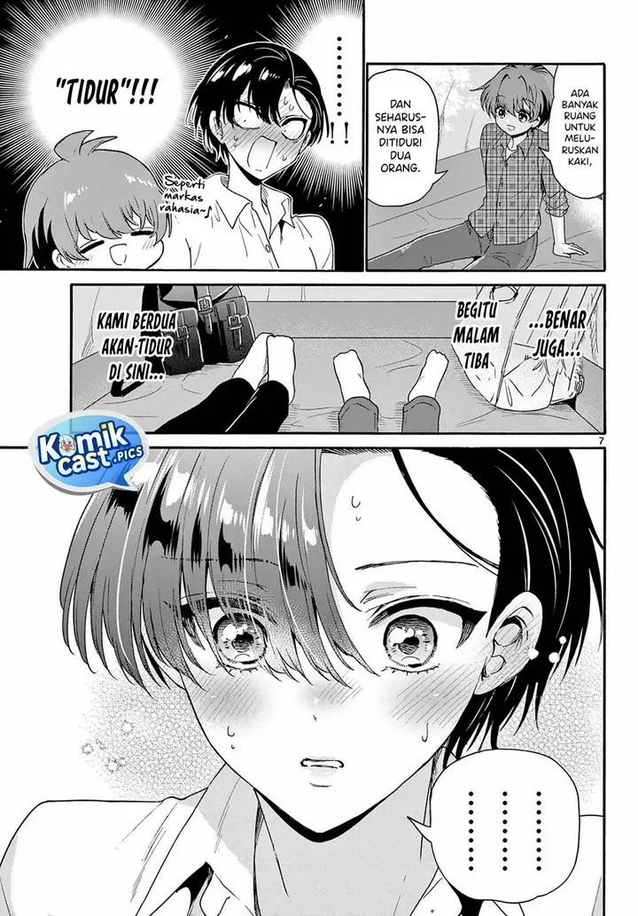 image-komik-mikadono-sanshimai-wa-angai-choroi-chapter-150-6/20
