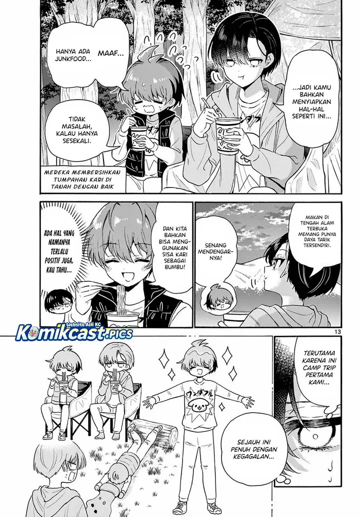 image-komik-mikadono-sanshimai-wa-angai-choroi-chapter-150-12/20