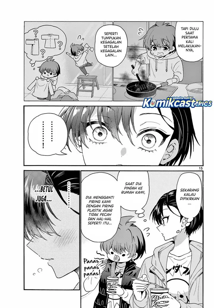 image-komik-mikadono-sanshimai-wa-angai-choroi-chapter-150-14/20