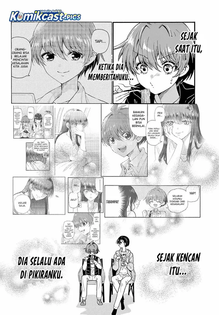 image-komik-mikadono-sanshimai-wa-angai-choroi-chapter-150-15/20