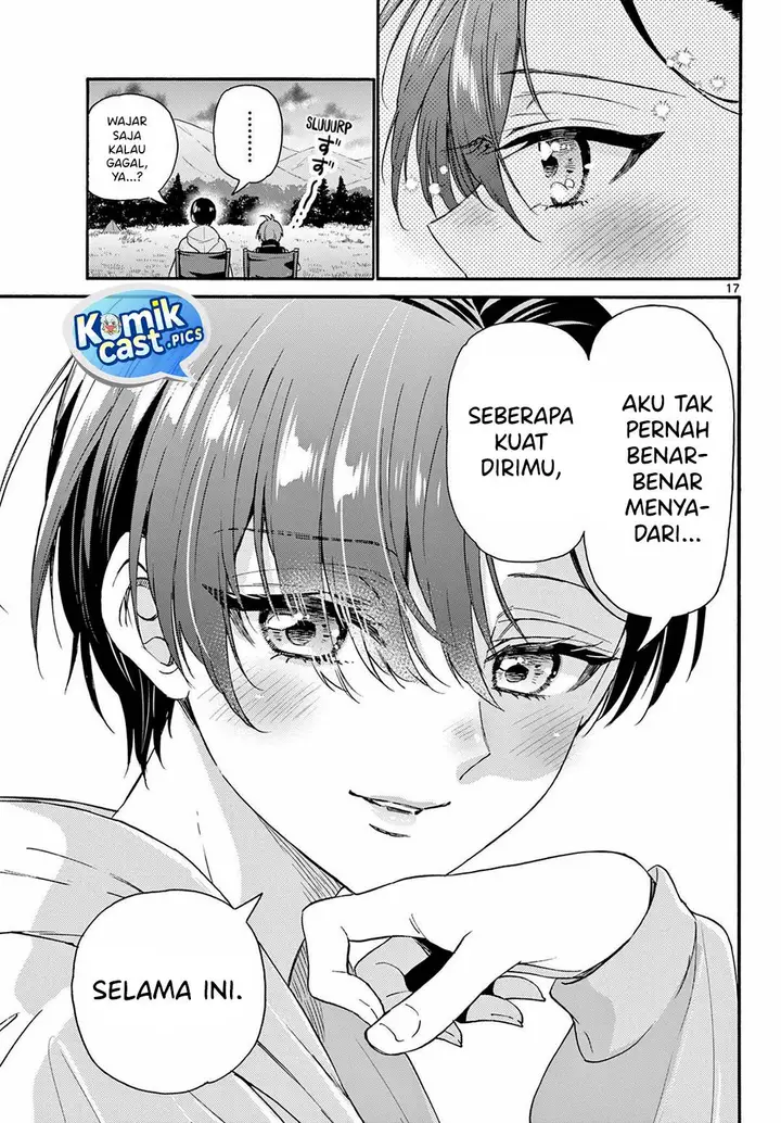 image-komik-mikadono-sanshimai-wa-angai-choroi-chapter-150-16/20