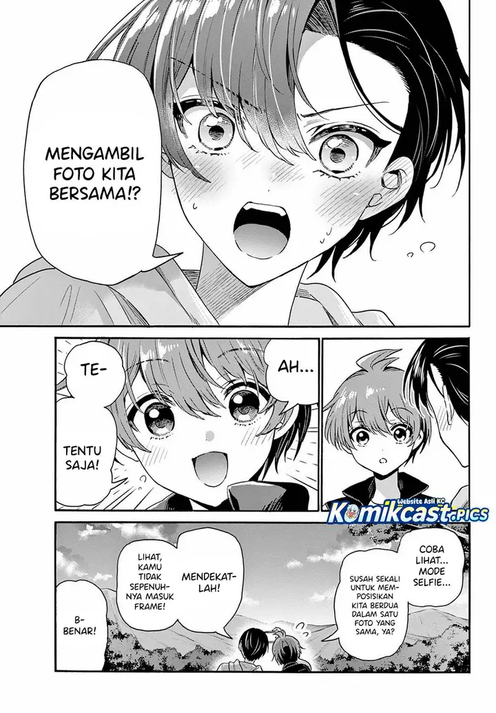 image-komik-mikadono-sanshimai-wa-angai-choroi-chapter-150-18/20