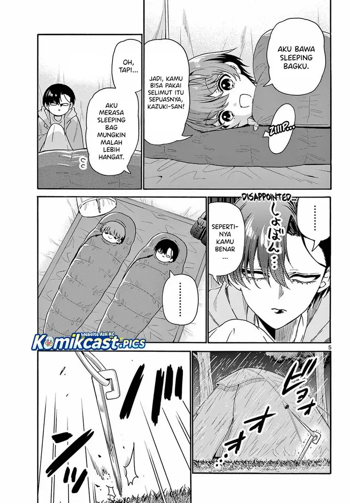 image-komik-mikadono-sanshimai-wa-angai-choroi-chapter-151-4/17