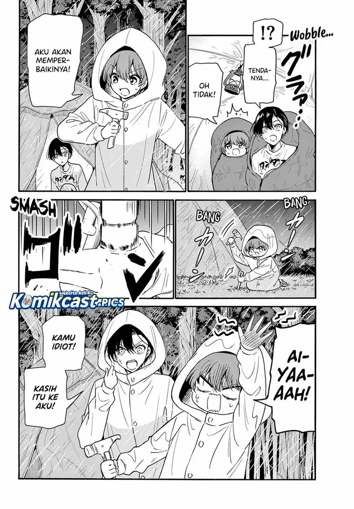 image-komik-mikadono-sanshimai-wa-angai-choroi-chapter-151-5/17