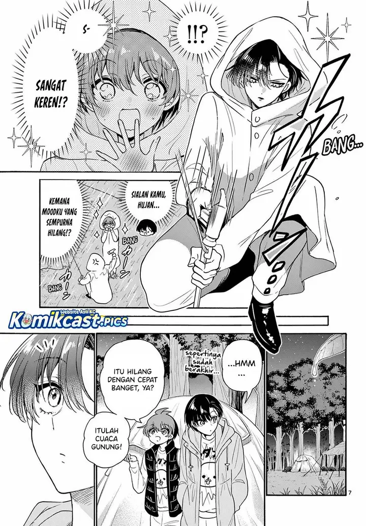 image-komik-mikadono-sanshimai-wa-angai-choroi-chapter-151-6/17