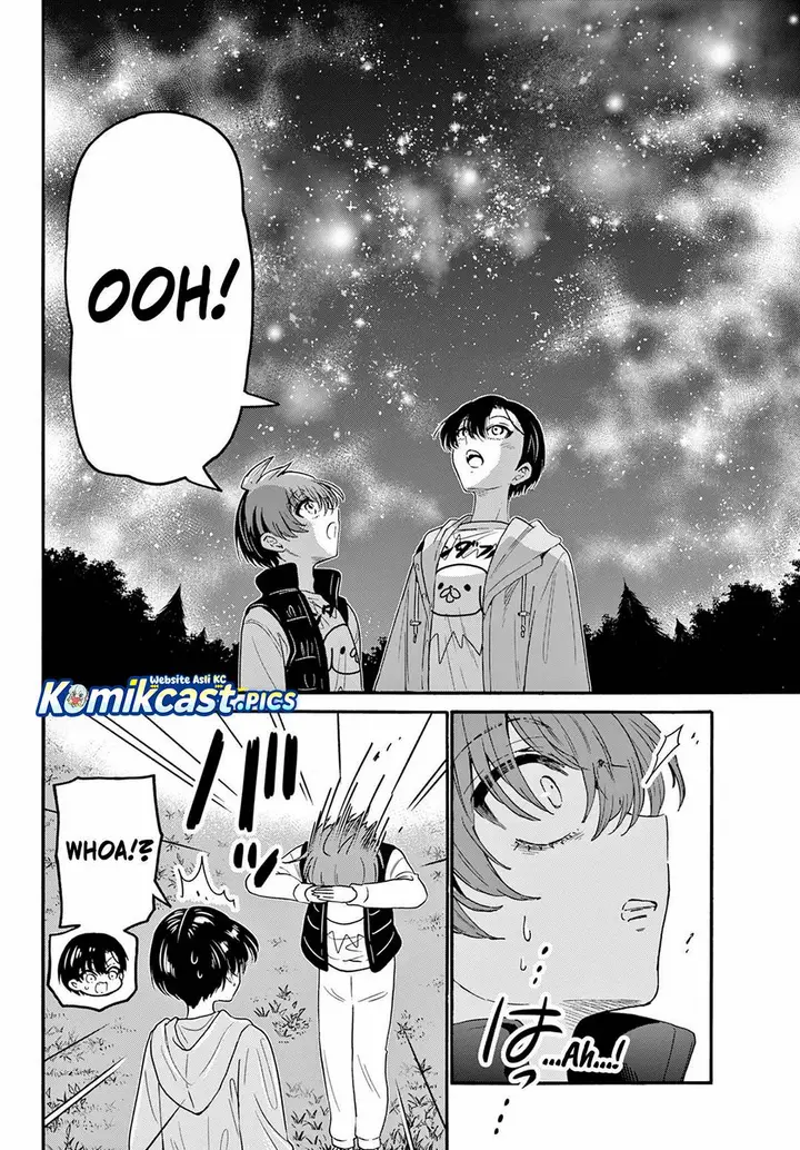 image-komik-mikadono-sanshimai-wa-angai-choroi-chapter-151-7/17