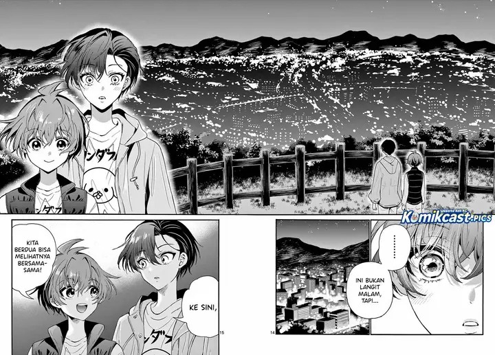 image-komik-mikadono-sanshimai-wa-angai-choroi-chapter-151-13/17