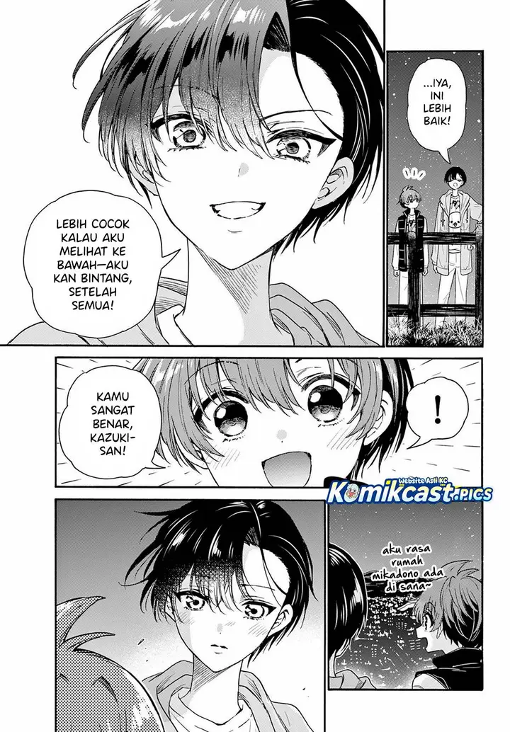image-komik-mikadono-sanshimai-wa-angai-choroi-chapter-151-15/17