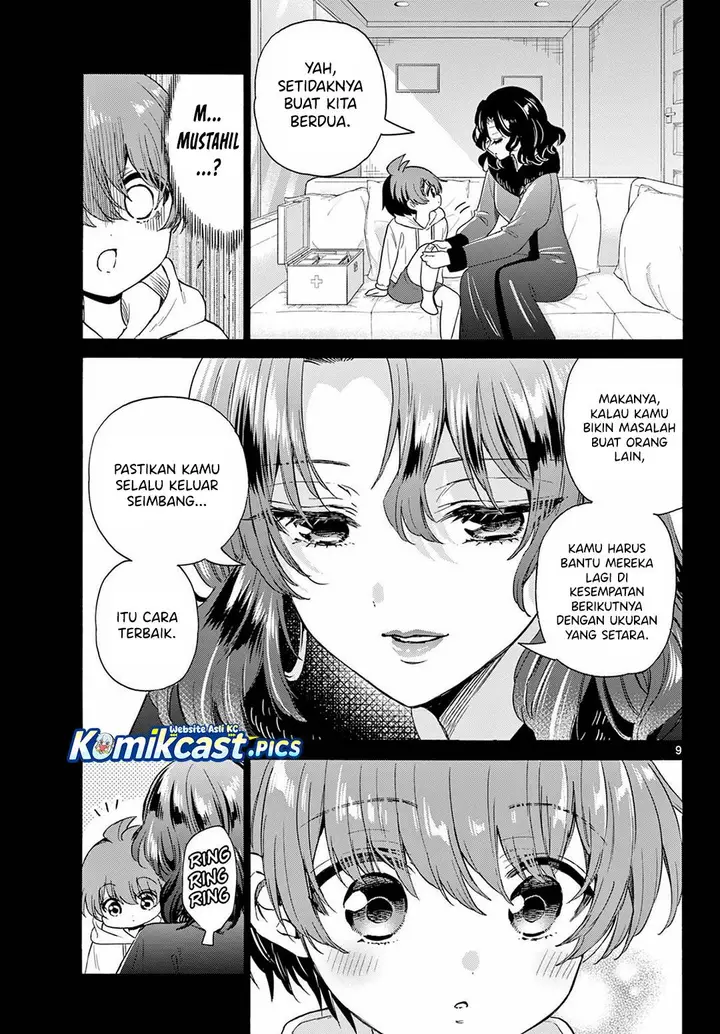 image-komik-mikadono-sanshimai-wa-angai-choroi-chapter-152-6/17