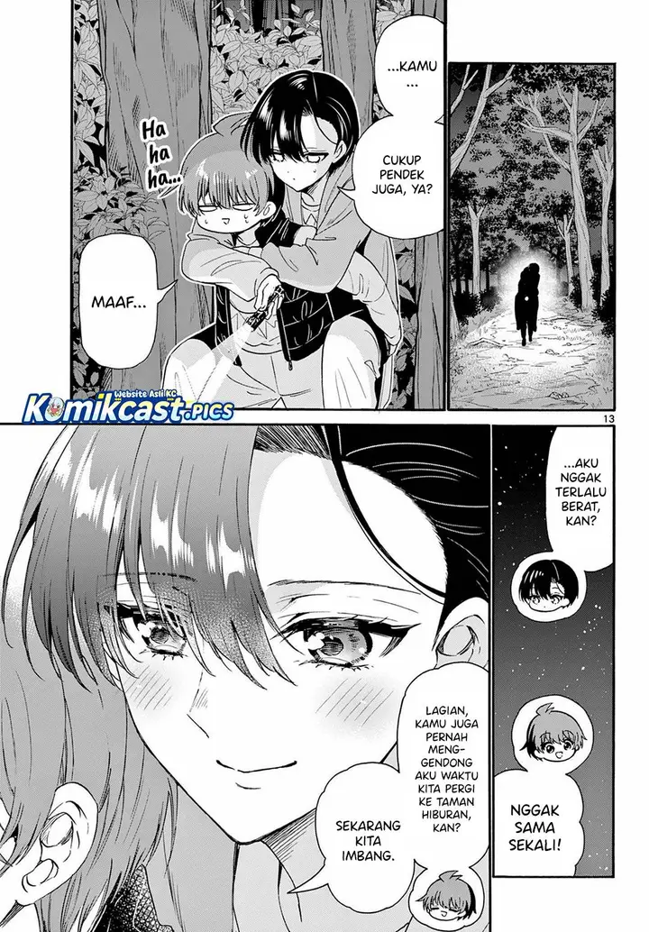 image-komik-mikadono-sanshimai-wa-angai-choroi-chapter-152-10/17