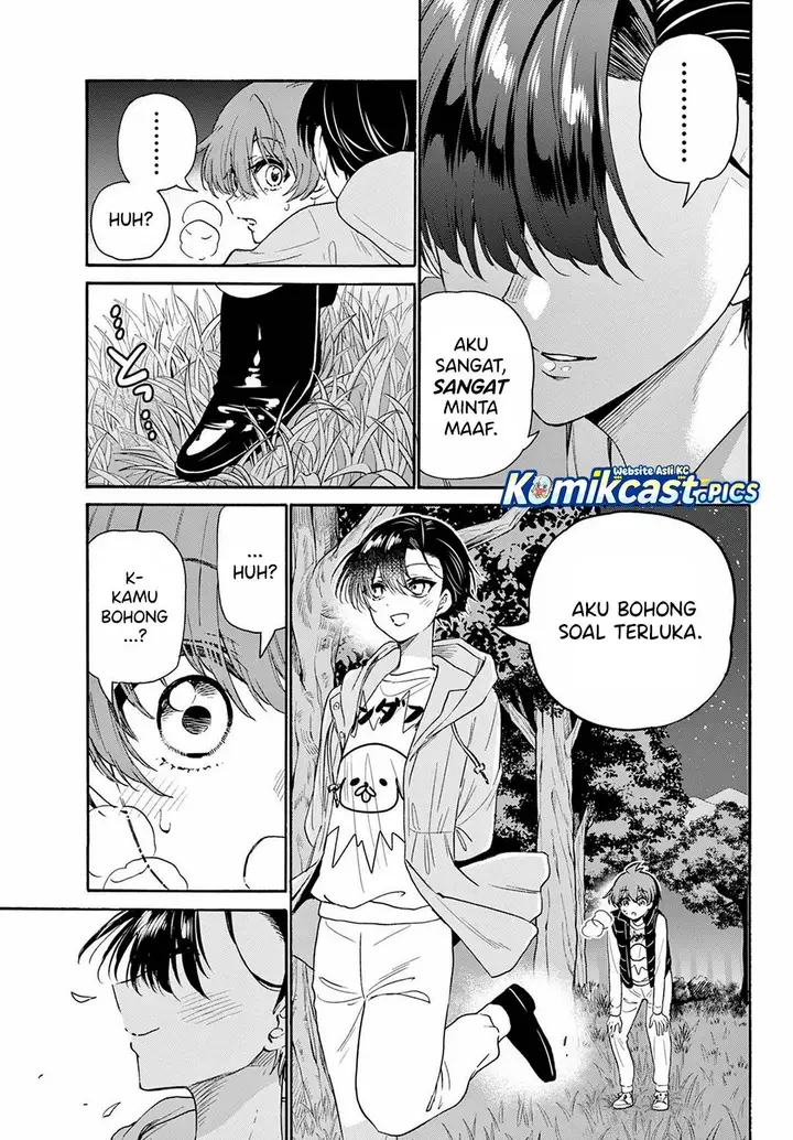 image-komik-mikadono-sanshimai-wa-angai-choroi-chapter-152-12/17
