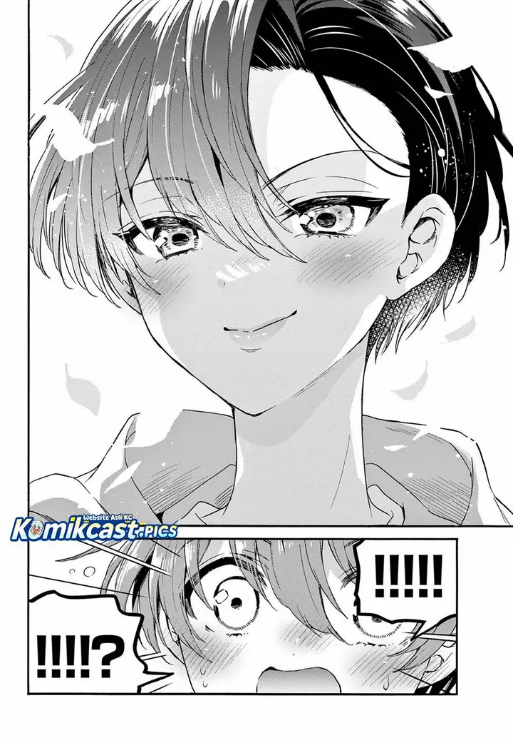 image-komik-mikadono-sanshimai-wa-angai-choroi-chapter-152-14/17