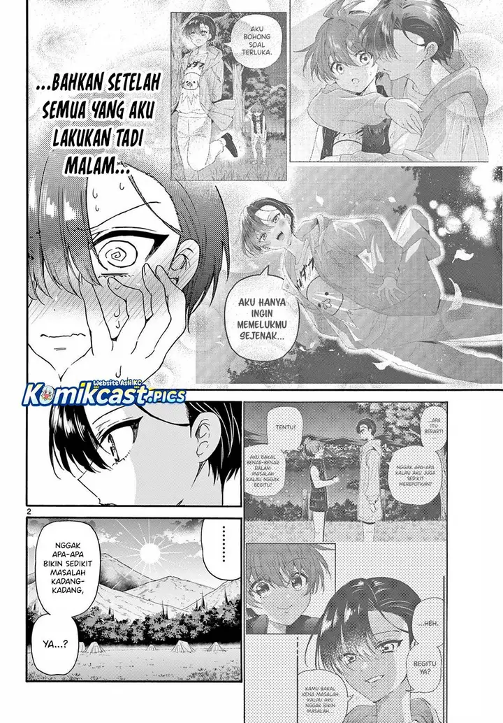 image-komik-mikadono-sanshimai-wa-angai-choroi-chapter-153-1/16