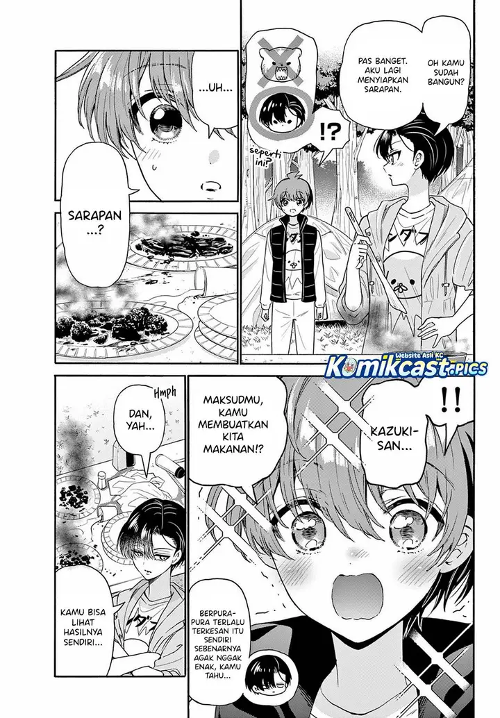 image-komik-mikadono-sanshimai-wa-angai-choroi-chapter-153-4/16