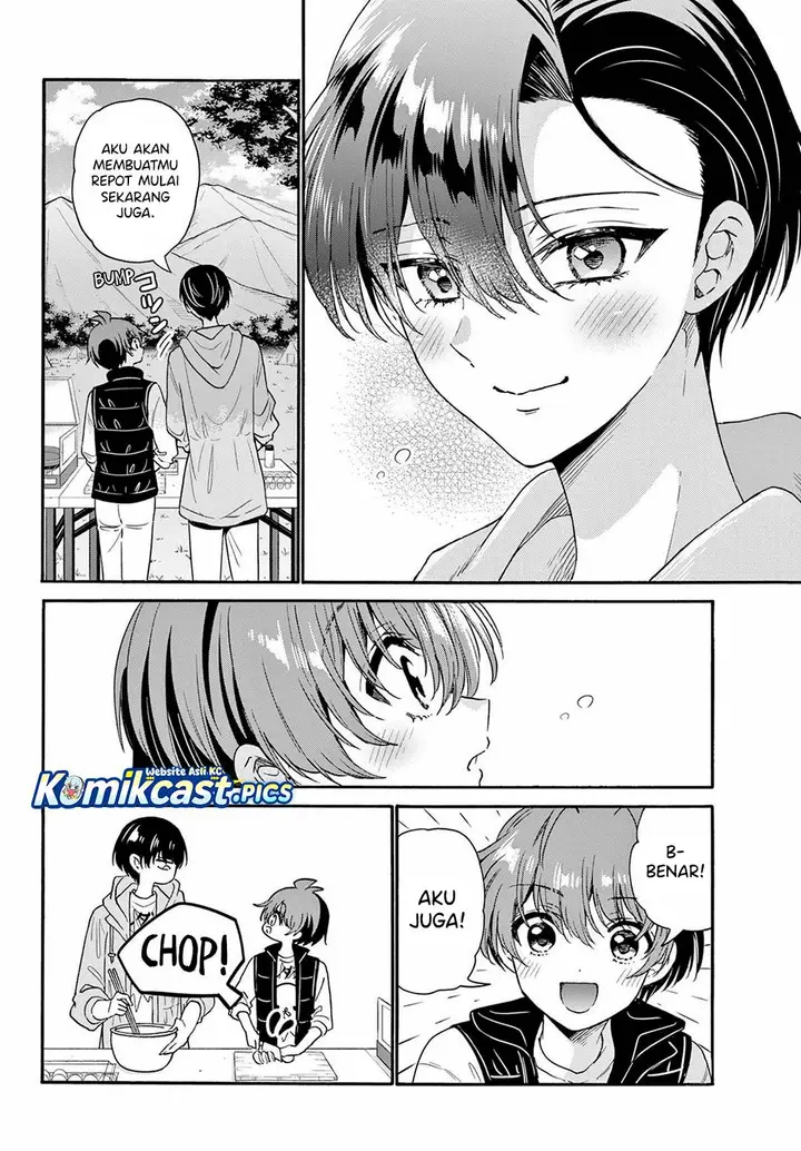 image-komik-mikadono-sanshimai-wa-angai-choroi-chapter-153-9/16