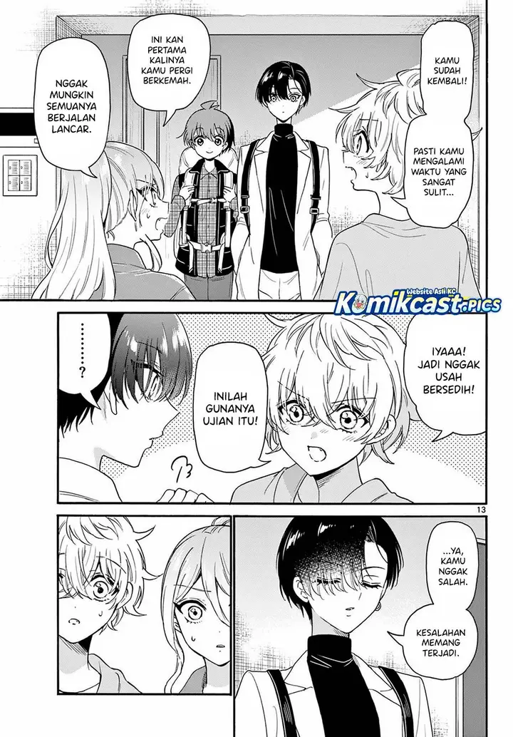 image-komik-mikadono-sanshimai-wa-angai-choroi-chapter-153-12/16