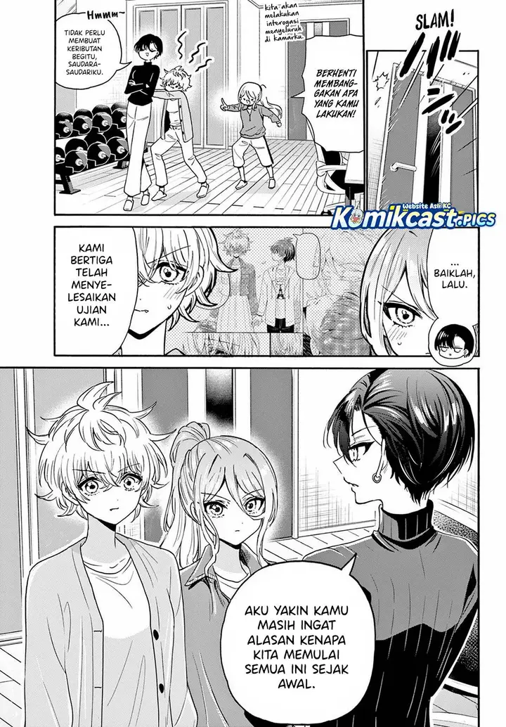 image-komik-mikadono-sanshimai-wa-angai-choroi-chapter-153-14/16
