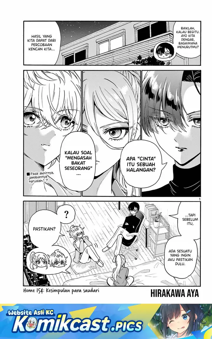 image-komik-mikadono-sanshimai-wa-angai-choroi-chapter-154-0/18