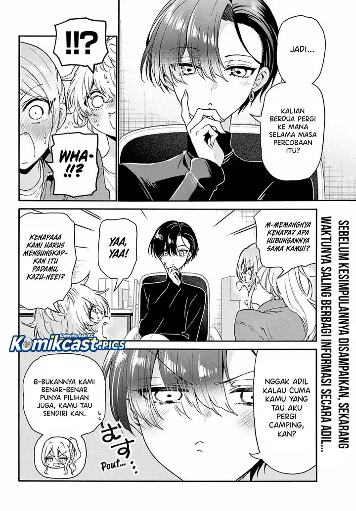 image-komik-mikadono-sanshimai-wa-angai-choroi-chapter-154-1/18