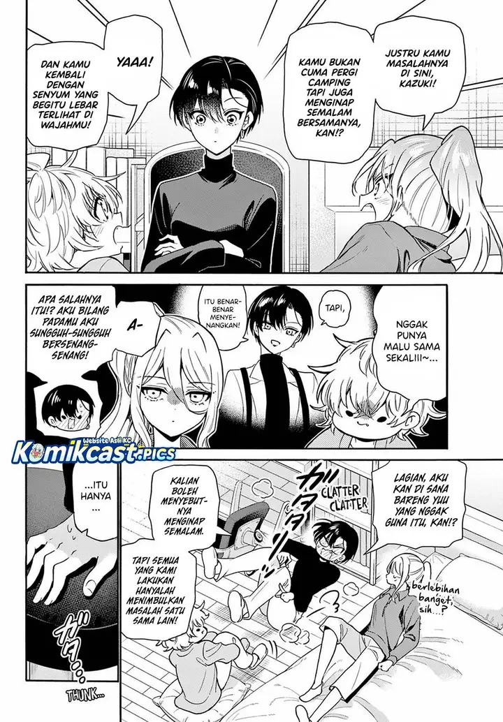 image-komik-mikadono-sanshimai-wa-angai-choroi-chapter-154-7/18