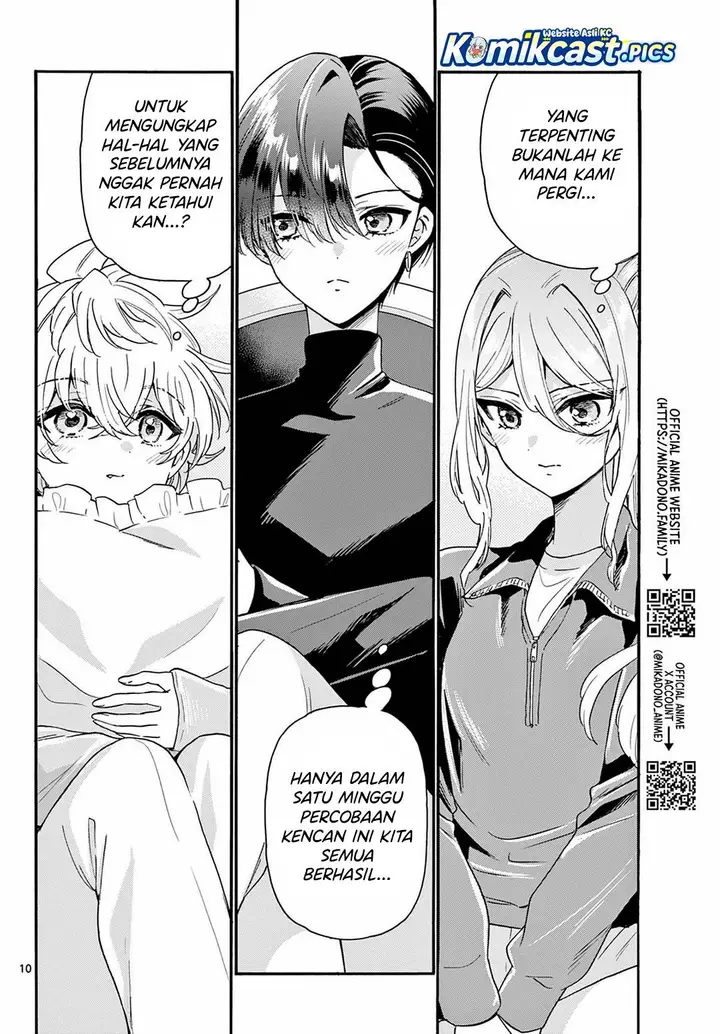image-komik-mikadono-sanshimai-wa-angai-choroi-chapter-154-9/18