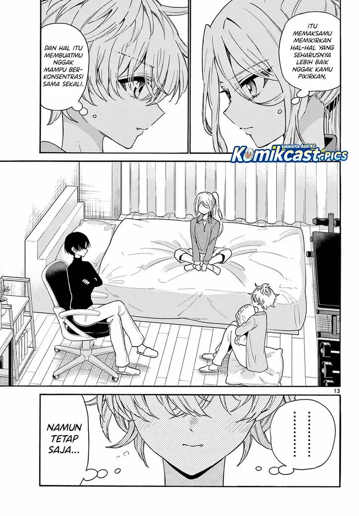 image-komik-mikadono-sanshimai-wa-angai-choroi-chapter-154-12/18