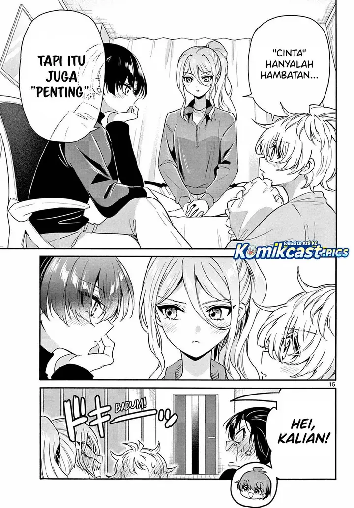 image-komik-mikadono-sanshimai-wa-angai-choroi-chapter-154-14/18