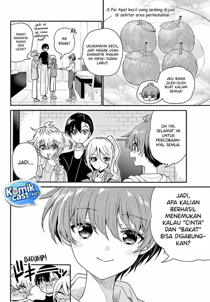 image-komik-mikadono-sanshimai-wa-angai-choroi-chapter-154-15/18
